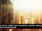 G�ney Kore, Fuku�ima'dan gelen radyoaktif at�k suyu nedeniyle deniz �r�nlerindeki radyasyon testlerini art�racak