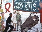 G�ney Afrika'da H�v Deh�eti