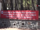 Gneydou'nun ruh saln koruyorlar