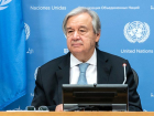 Guterres'ten G20 liderlerine çağrı: Aşı milliyetçiliğine karşı durmalıyız