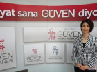 Güven Sağlık Grubu İcra Kurulu Başkanı Yaman: İnternette yanlış bilgilenmeler olabiliyor