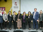 G�ven Sa�l�k Grubu'nda 'Aile ��i �iddet Politikas�' projesi