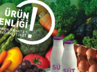 'G�venilir G�da' Demek Sa�l�kl� Ya�am Demek