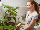 G�zelli�iniz ��in �i� Yiyin Ve Bol Su T�ketin