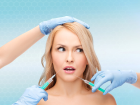 G�zellik Salonlar�nda Doktorsuz Yap�lan Uygulamalara Dikkat!