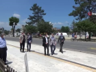 Habere giden gazeteciler a�� merkezinde a�� oldu