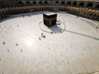 Hac �demeleri ikinci bir duyuruya kadar ertelendi