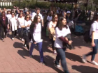 Hacettepe �niversitesi 50. Y�l�nda Sa�l�k ��in Y�r�d�
