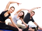 Haftada 150 Dakika Y�r�y�n!