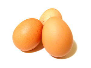 Haftada 4 Tane Yumurta Yiyebilirsiniz!