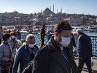�stanbul ba��n� alm�� gidiyor! ��te il il vaka say�lar�