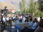 Hakkari'de 9 ya��ndaki �ocuk nefes borusuna yiyecek ka�mas� sonucu hayat�n� kaybetti