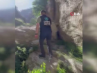 Hakkari'de Nefes Kesici Kurtarma Operasyonu: Attan D��en Vatanda� Ambulans Helikopterle Kurtar�ld�