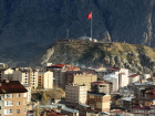 Hakkari'den risk haritas�nda d���k riskli iller aras�na girdi