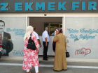 Haliliye Belediyesi PKU Hastalarına Gıda Paketi Dağıtımı Yaptı