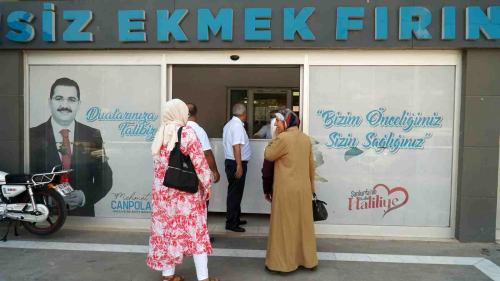 Haliliye Belediyesi PKU Hastalarna Gda Paketi Datyor