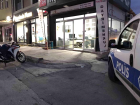 Halk otob�s�nde sald�r�ya u�rayan uzman �avu� hastaneye kald�r�ld�