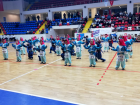 Halk oyunlar� �ocuklar�n geli�imini destekliyor