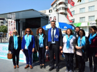 Halk Sa�l��� Otizme Dikkat �ekti