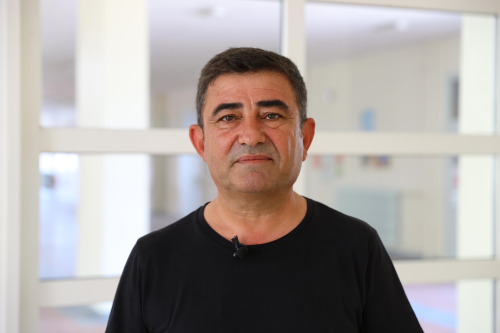Halk sal uzmanndan 