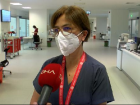 Hamile kad�nlara 'a��' �nerisi