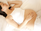 Hamile Kadınlara Tavsiye: Düşükleri Engellemek İçin Yan Yatın