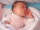 Hamile Oldu�unu ��rendikten 4 Dakika Sonra Do�um Yapt�!