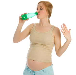Hamileler Ar Scaklarda Nelere Dikkat Etmeli