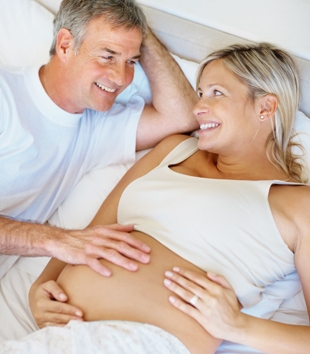 Hamilelerde Amniyosentez Korkusuna Son