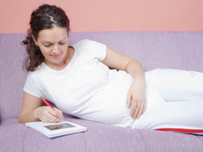 Hamilelik Dneminde Oluan Diyabet