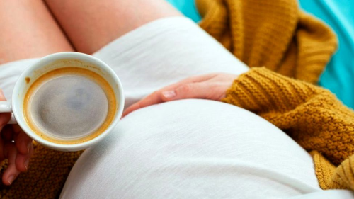 Hamilelikte aerme: Kadnlar neden bu duyguyu yaar?