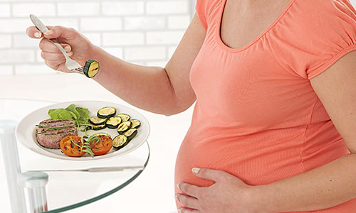 Hamilelikte oru tutmann riskleri byk