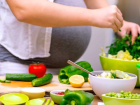 Hamilelikte sa�l�kl� beslenme nas�l olmal�?