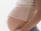 Hamilelikte G�zler Etkilenebilir