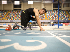 Hamza Art�k Usain Bolt Gibi Ko�abilecek