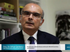 Hangi Ta�lar Sialendoskopi Yard�m�yla T�k�r�k Bezinden ��kart�labilir? - Do�. Dr. Erhun �erbet�i