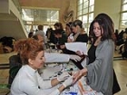 Han�mlar Lokali �yeleri Kalplerinin Sa�l�k Durumunu ��rendi