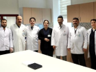 Harran �niversitesi laboratuvar�nda yapay zeka d�nemi