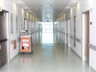 Hasta Odas�nda Banyo Yap�p T�ra� Olan Doktor Hastaneyi Birbirine Katt�