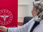 Hastalar ila�lar�n� sanal ortamdaki doktor g�zetiminde i�iyor
