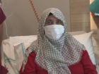 Hastalar� rahatlatan ameliyat