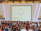 Hastalarla İletişim Sosyal Medya Üzerinden Güçlendirilecek