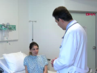 HASTALII YZNDEN KONUAMAYAN SBEL: DEPREM ANINDA OCUKLARIMA 'BURADAYIM' DYEMEDM