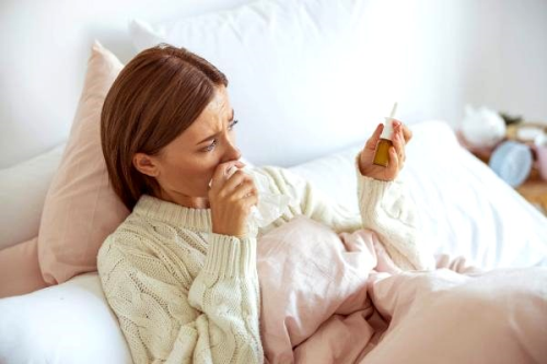 Hastalk stresine dikkat: Sizi koronavirse kar ak hale getirebilir