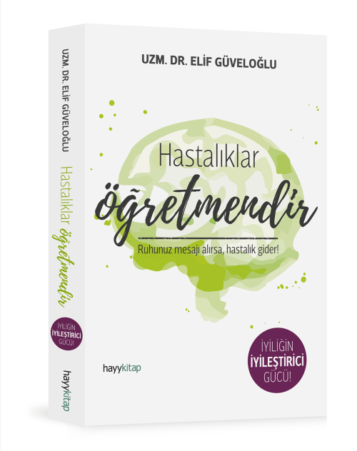 Hastalklar  retmendir