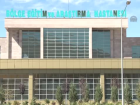 Hastane D���nda S�nnet Yapt�rmay�n