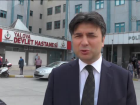 Hastane Personelinden ��aret Diliyle Klip