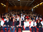 Hastane Personeline 'Gribal Enfeksiyon' Semineri