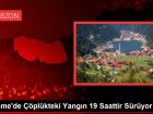 Hastanede Hijyene 'Karekod'lu Kontrol