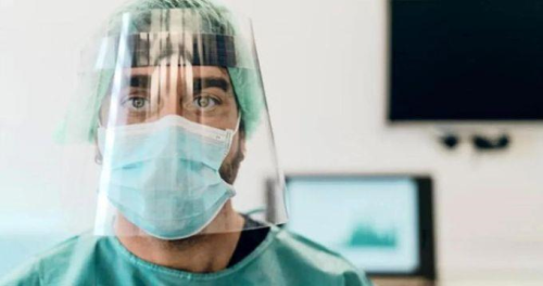 Hastanede maske takmak zorunlu mu? Hastanelerde maske yasa kalkt m?